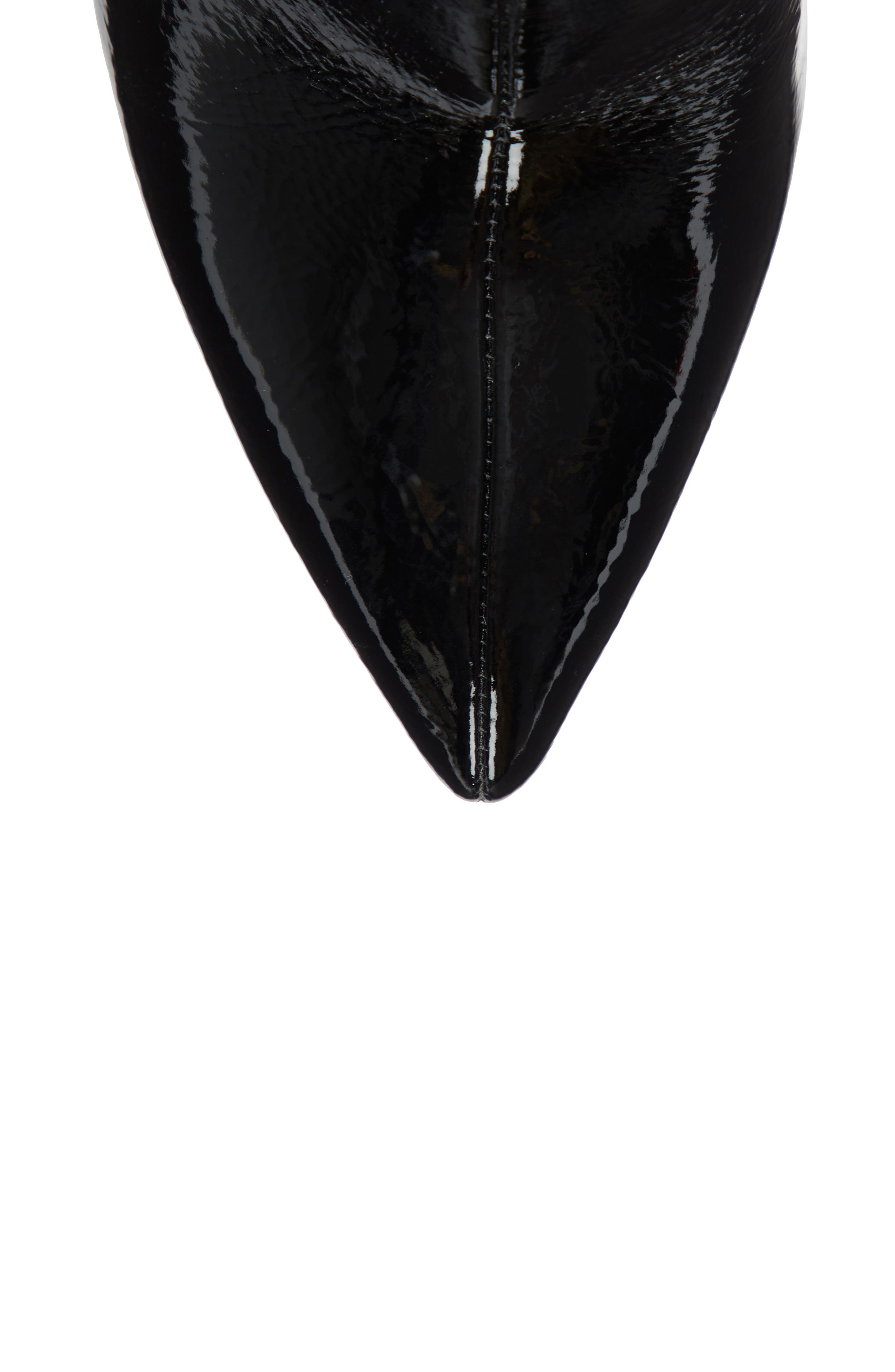 Jessica Simpson Liney Pointed Toe Boot, Alternate, color, 