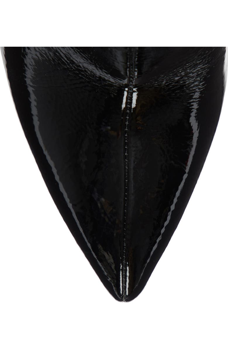 Jessica Simpson Liney Pointed Toe Boot, Alternate, color,