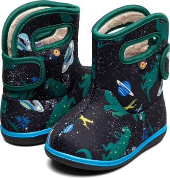 Baby Bogs II Insulated Waterproof Boot