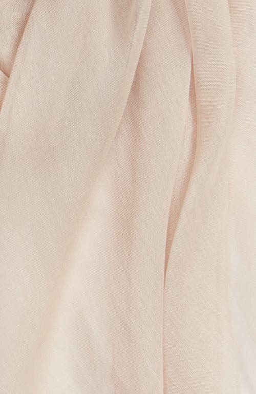 Nordstrom Modal & Silk Scarf