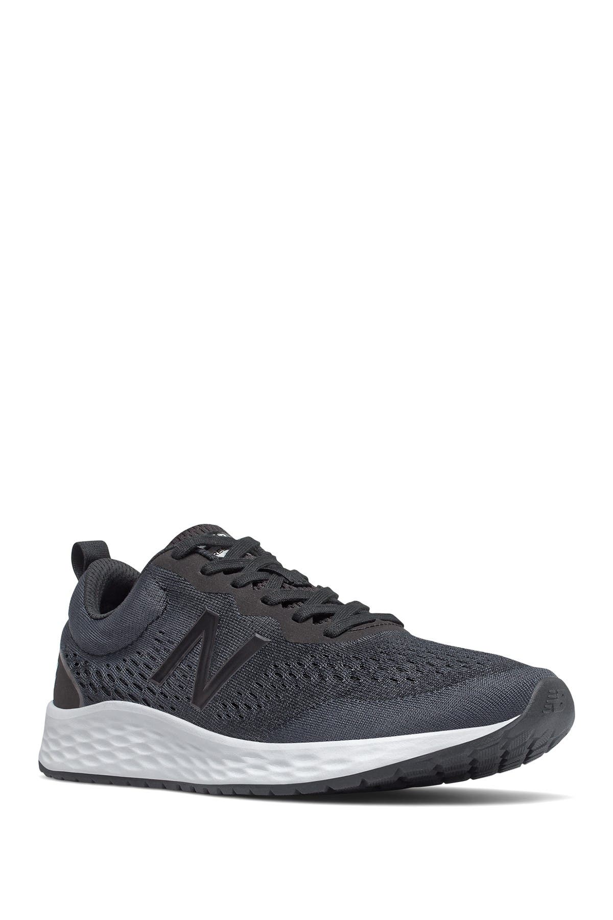 New Balance Fresh Foam Arishi v3 Running Sneaker, Main, color, 