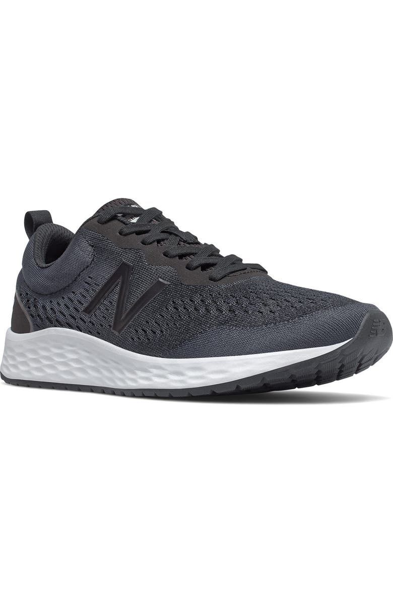 New Balance Fresh Foam Arishi v3 Running Sneaker, Main, color,
