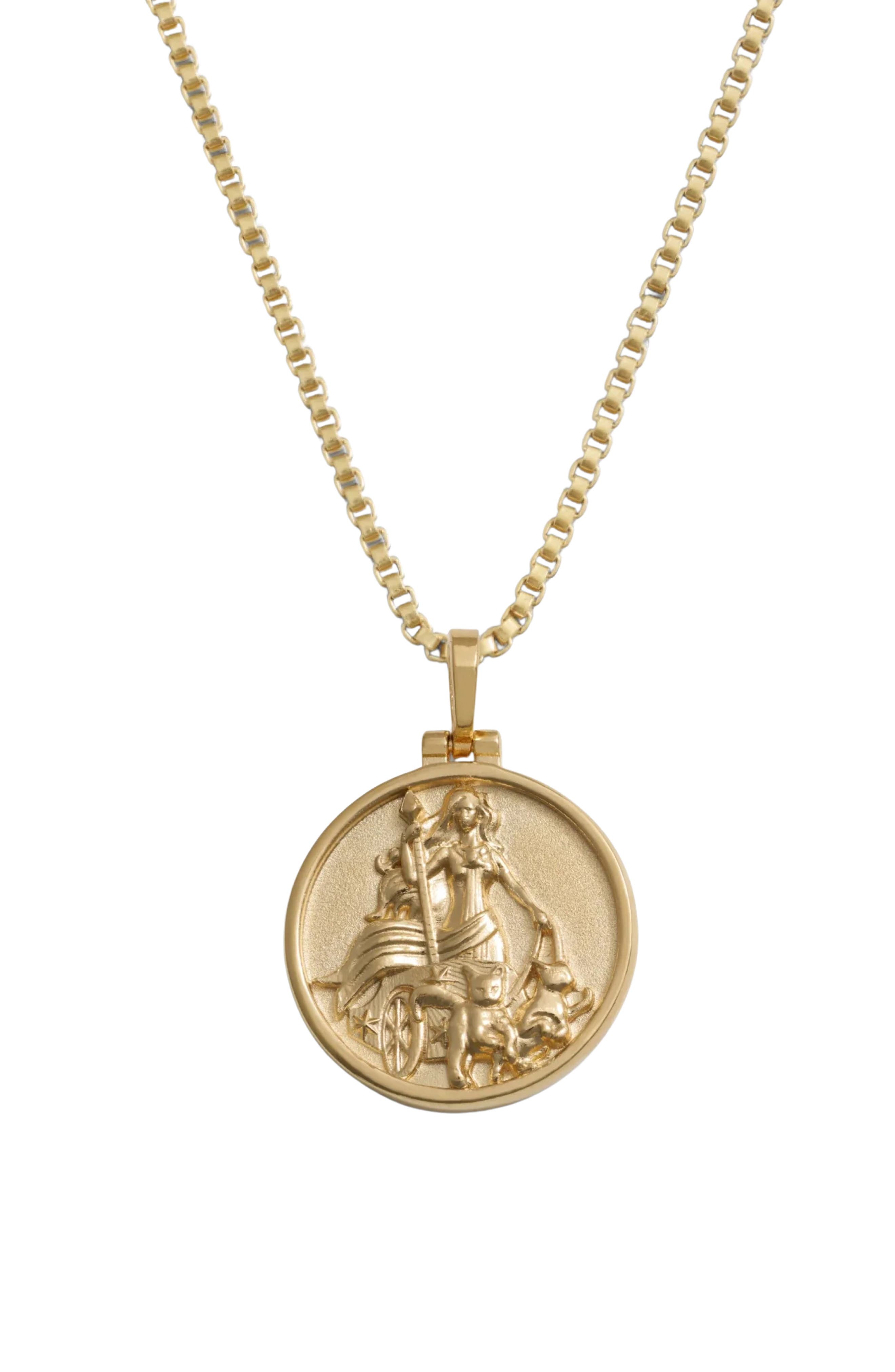 FREYA/ GOLD