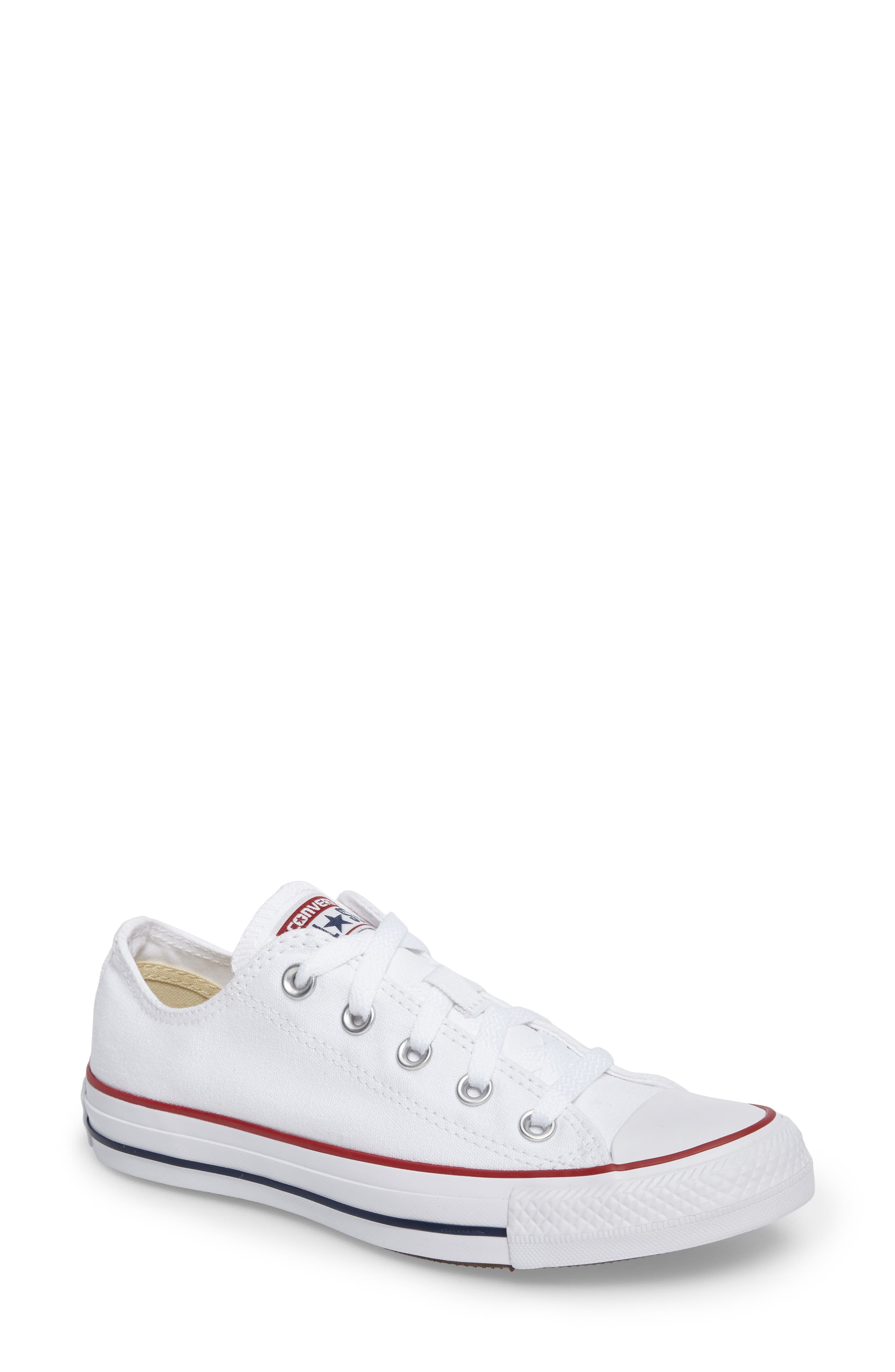 mid rise chuck taylors