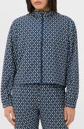 Sweaty Betty Explorer Cropped Zip Up Jacket
