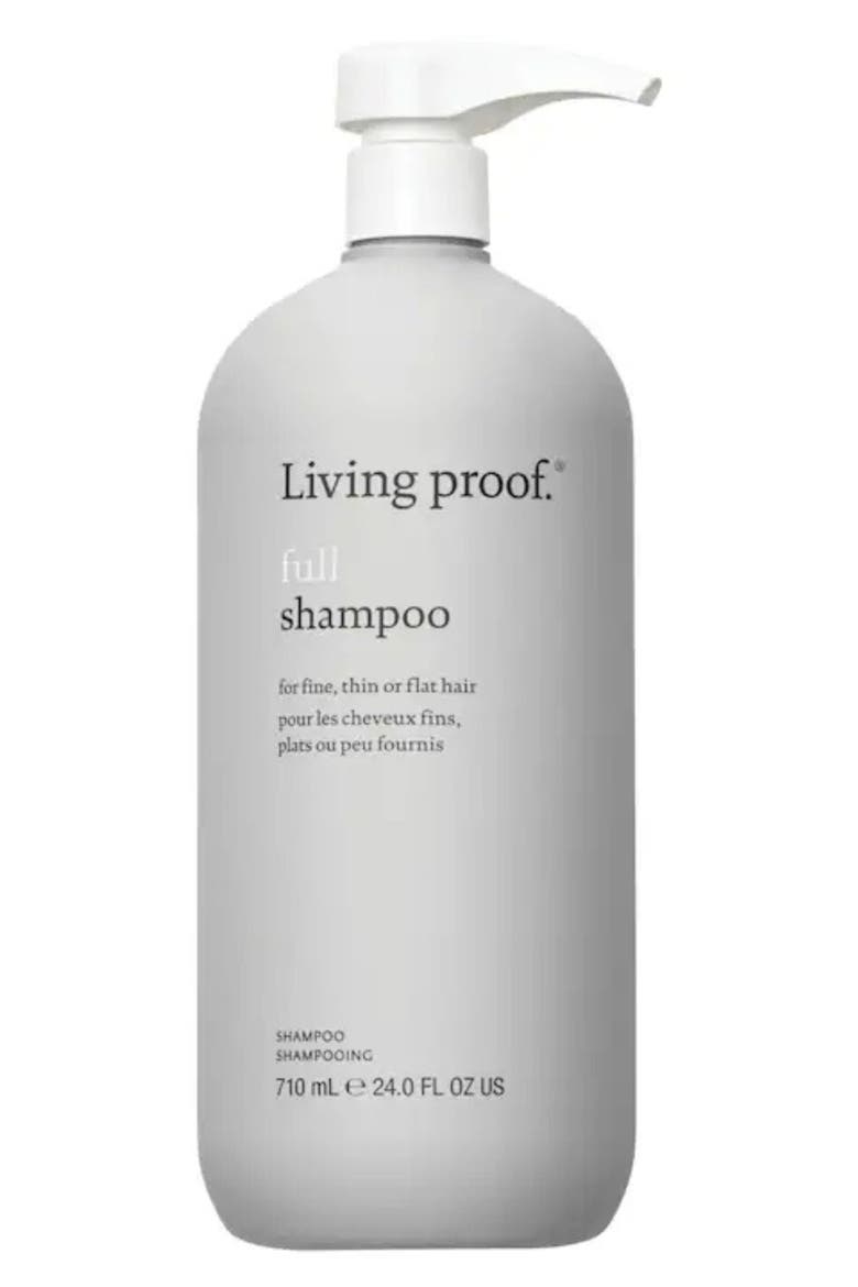 Jumbo Full Shampoo $72 Value, Main, color, NO COLOR