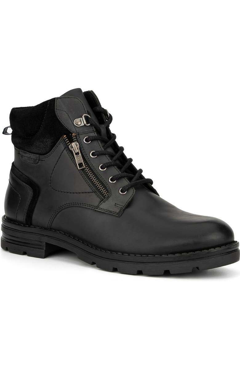 RESERVE FOOTWEAR Omega Lace-Up Boot, Main, color,