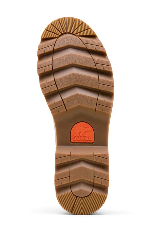 Sorel Revel Road Waterproof Chelsea Boot In Pink
