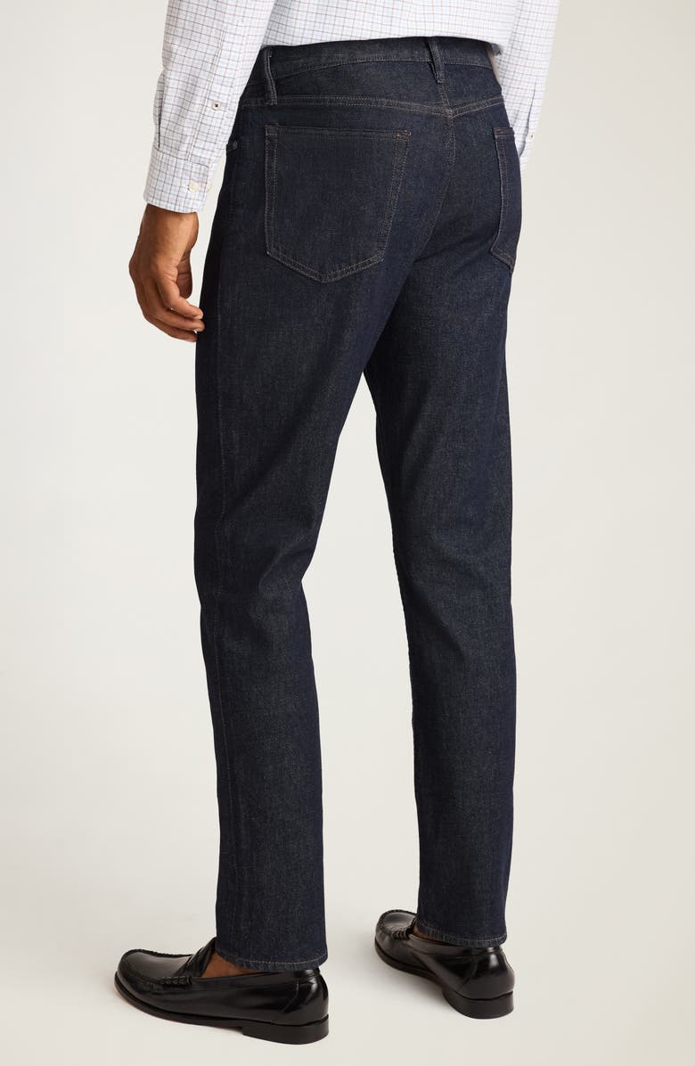 Bonobos Gramercy Slim Fit Jeans, Alternate, color, 