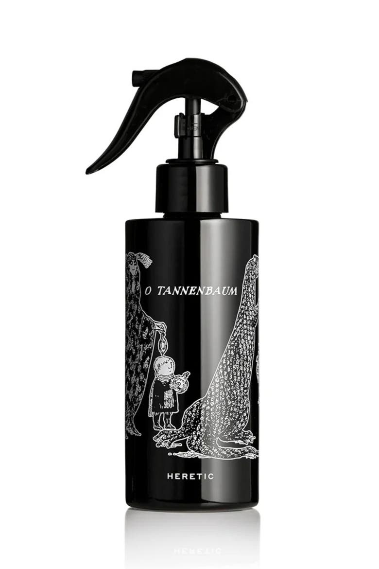 O Tannenbaum Room Spray, Main, color, 6.7 oz