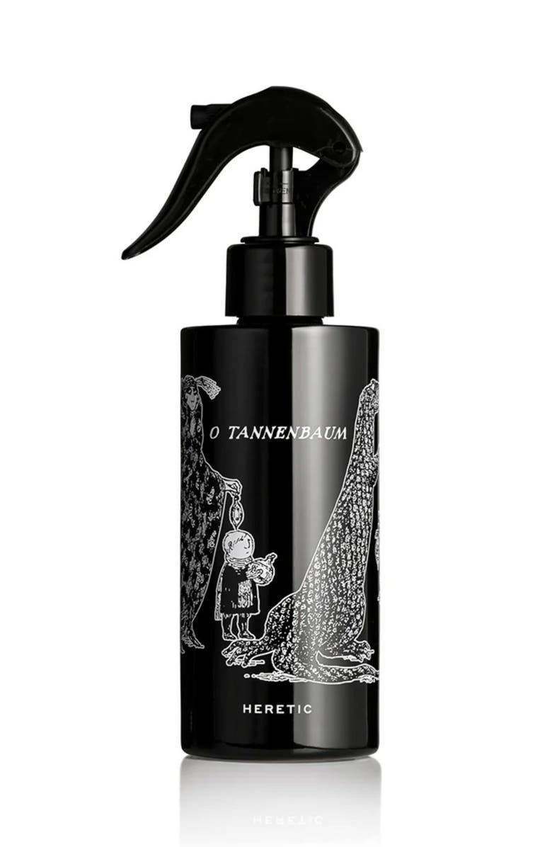 Heretic O Tannenbaum Room Spray, Main, color, 6.7 Oz