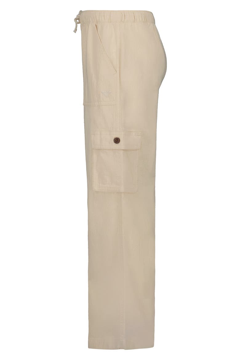 Kids' Precious Cargo Pants, Alternate, color, TAPIOCA