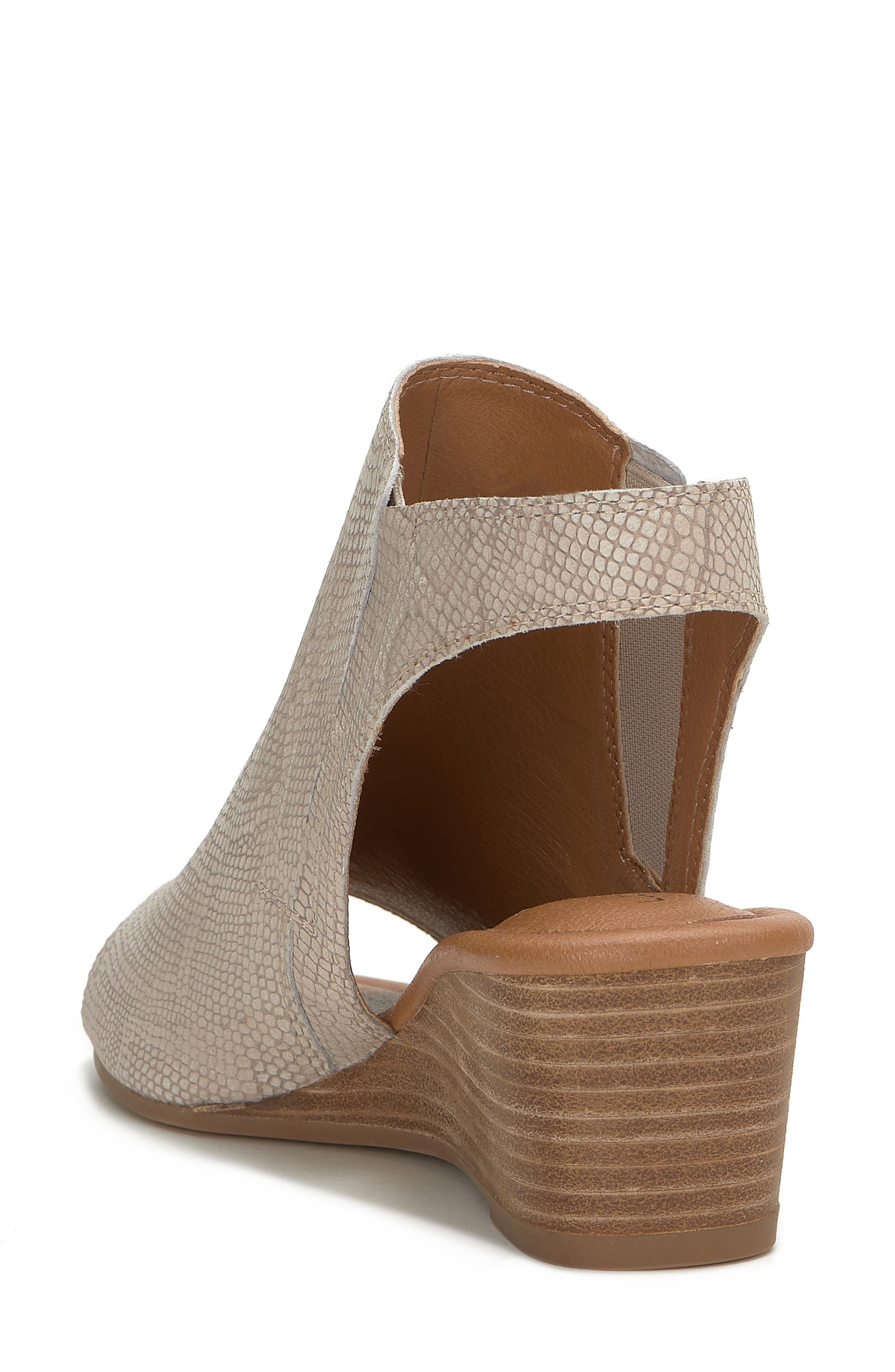 Lucky Brand Movisa Open Toe Slingback Mule, Alternate, color, 