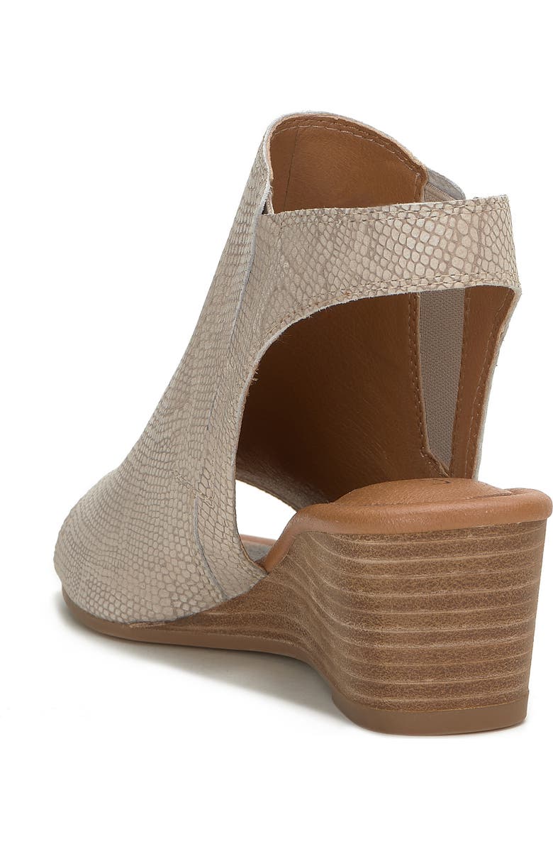 Lucky Brand Movisa Open Toe Slingback Mule, Alternate, color,