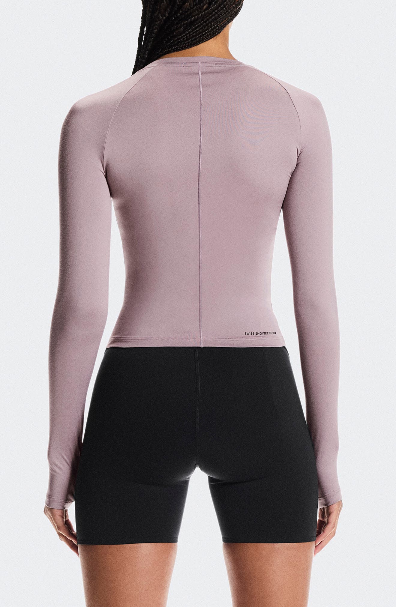 Studio Long Sleeve T-Shirt - image 4
