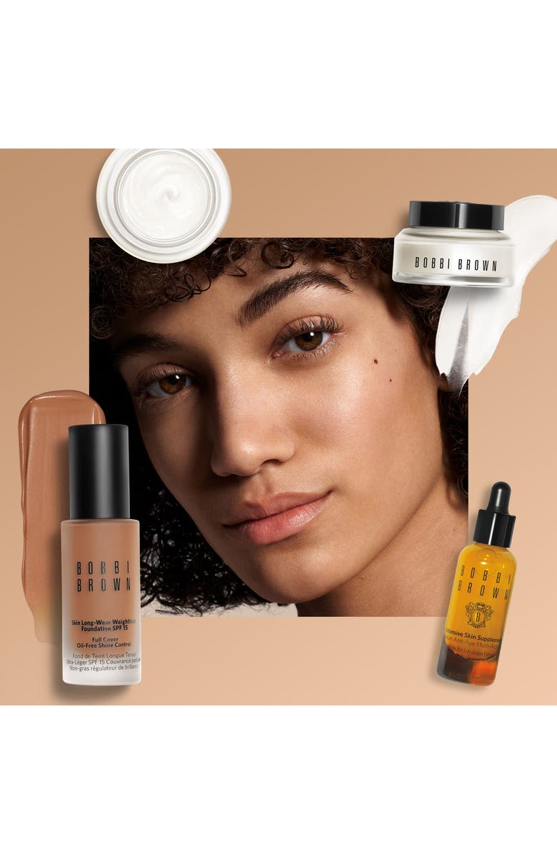 Bobbi Brown Hydrating Skin Care Set, Alternate, color, 