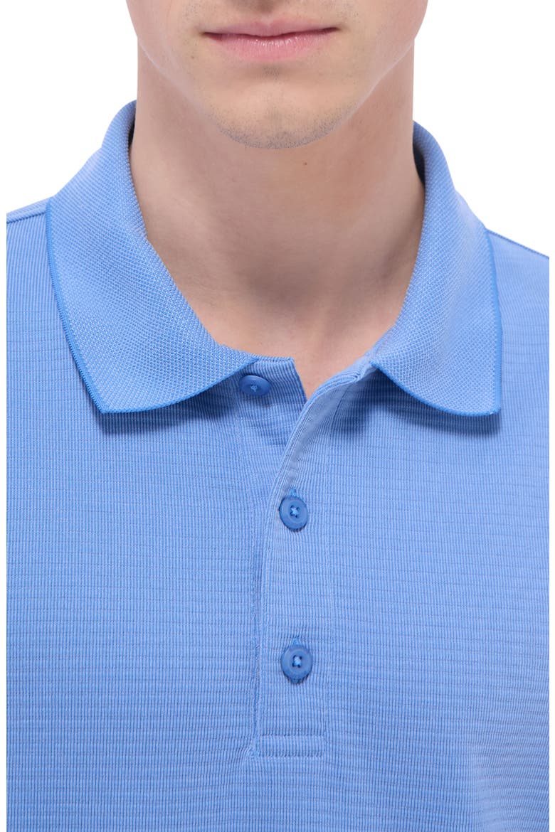 Octavio Polo, Alternate, color, CLASSIC BLUE