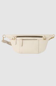 TAH Commuter Fanny Pack