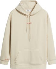 THE MAYFAIR GROUP Everyone Matter Today Graphic Hoodie