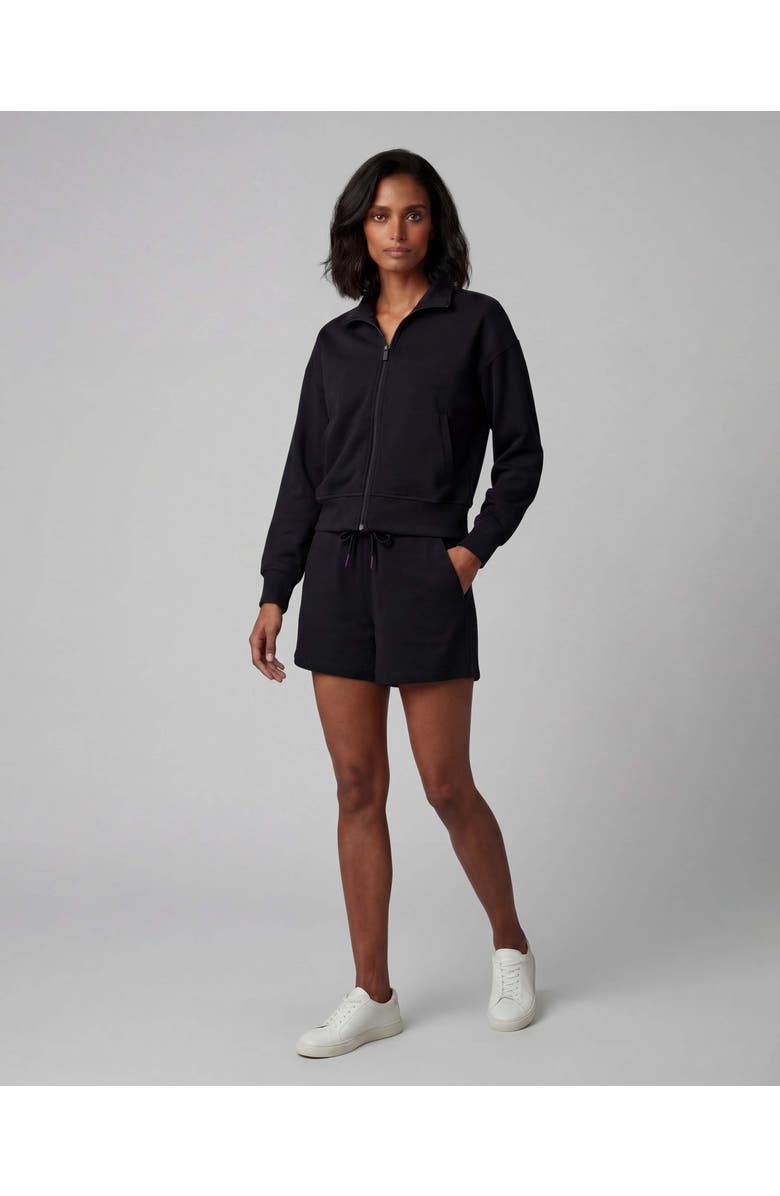 Lords of Harlech Womens Drawstring Short, Main, color, Very Black