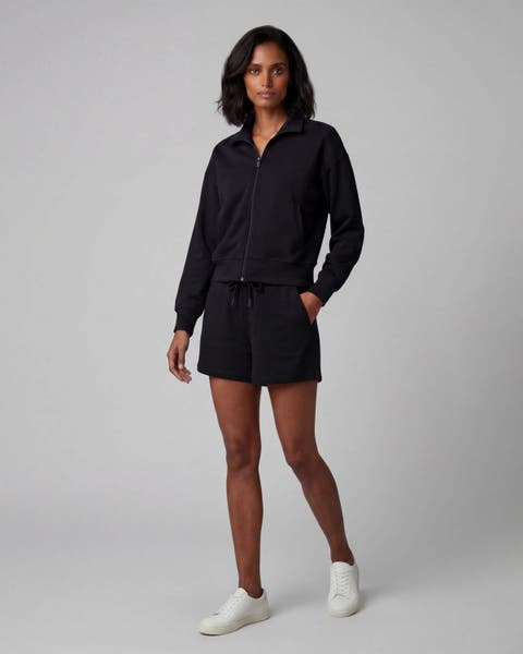 Womens Drawstring Short