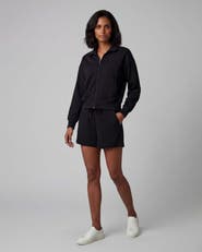 Lords of Harlech Womens Drawstring Short