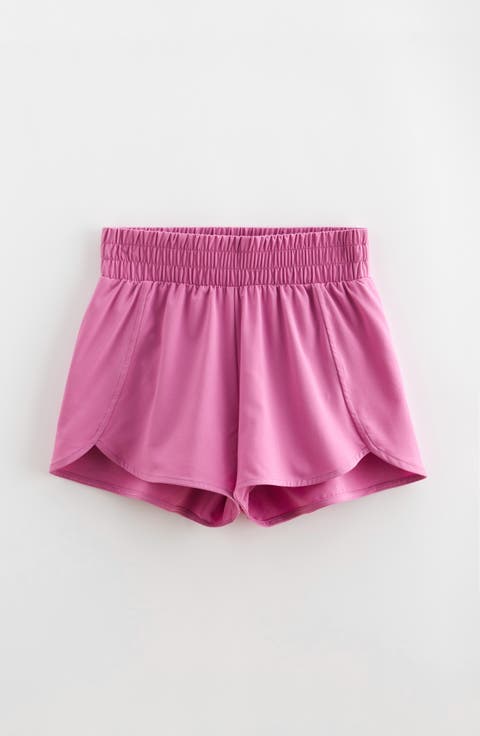 Kids' On Your Mark Shorts (Little Kid & Big Kid)