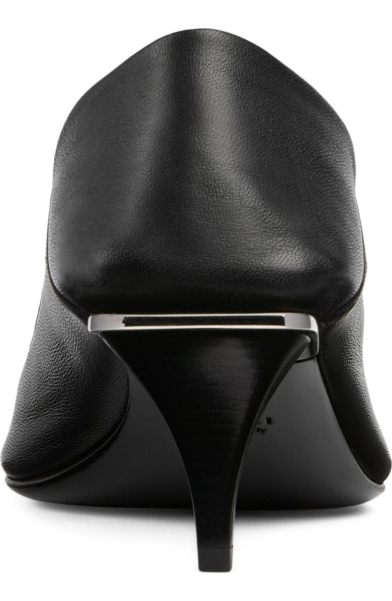 Gucci Vittoria Pump, Alternate, color, Nero