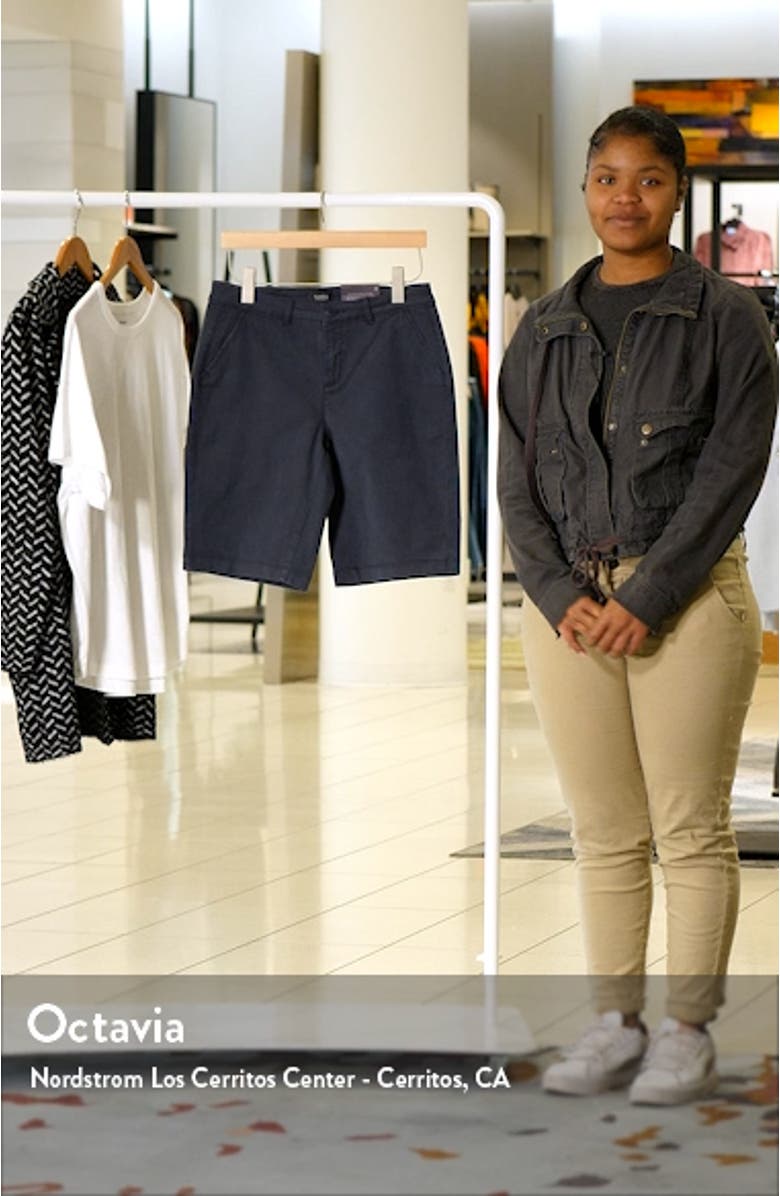 Bermuda Shorts, sales video thumbnail