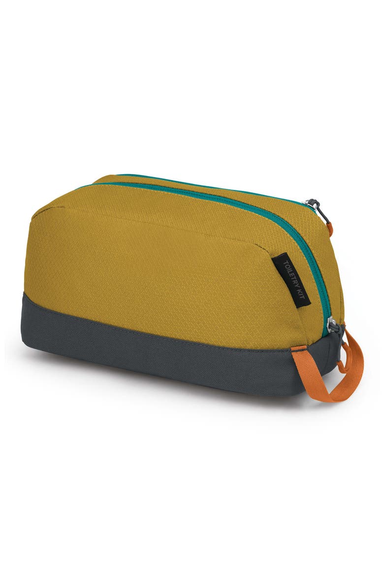Daylite Toiletry Kit, Alternate, color, TUMBLEWEED TUNNEL VISION