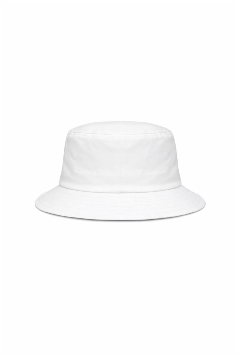 Caddie Bucket Hat, Alternate, color, White/Green