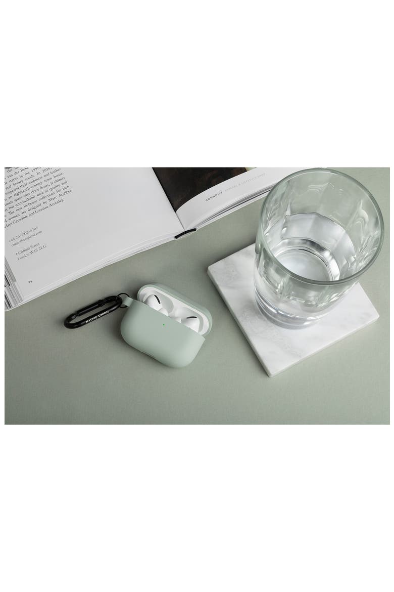 AirPods Pro Case, Alternate, color, NAVY