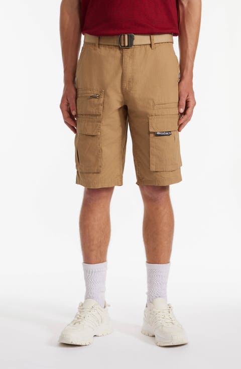 Multi Functional Cargo Short