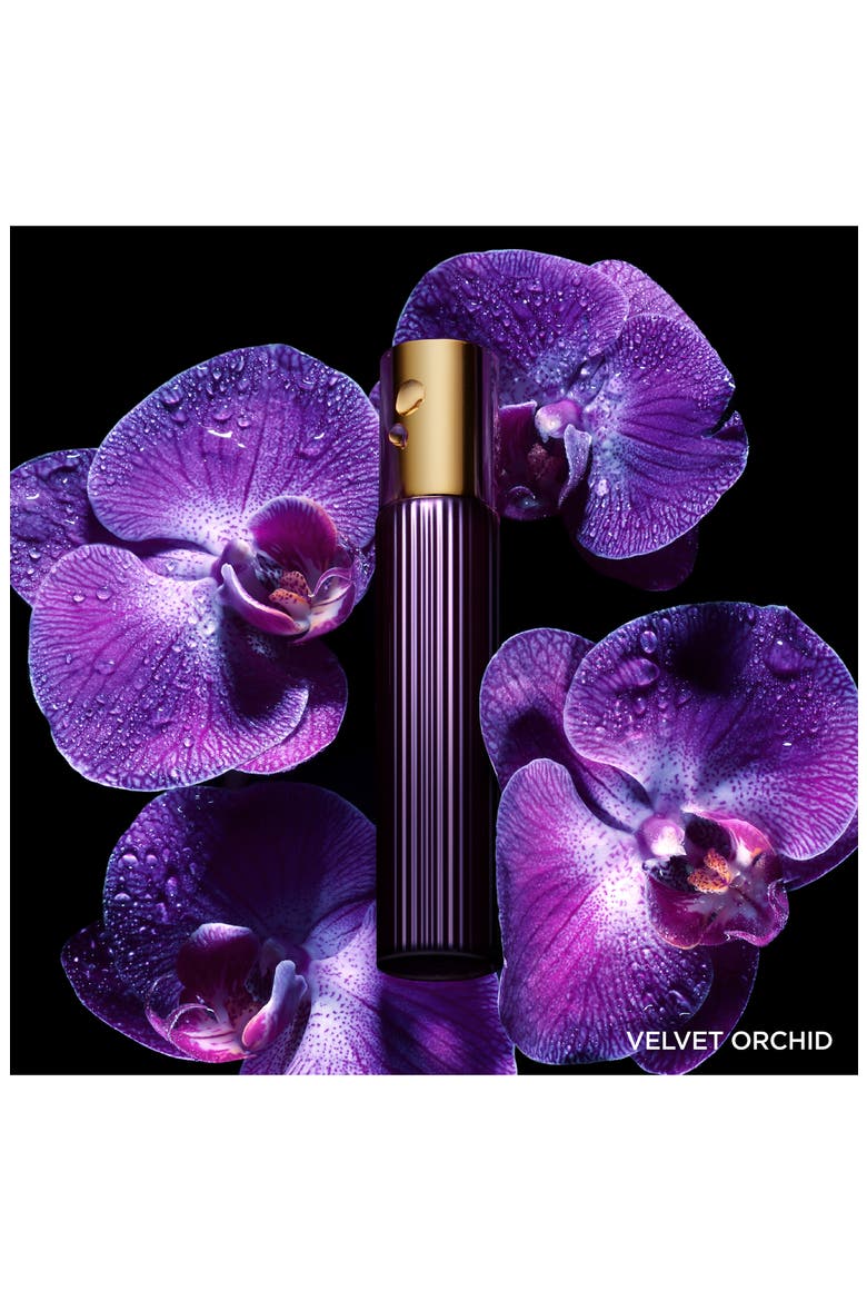 Velvet Orchid Eau de Parfum Travel Spray, Alternate, color, NO COLOR