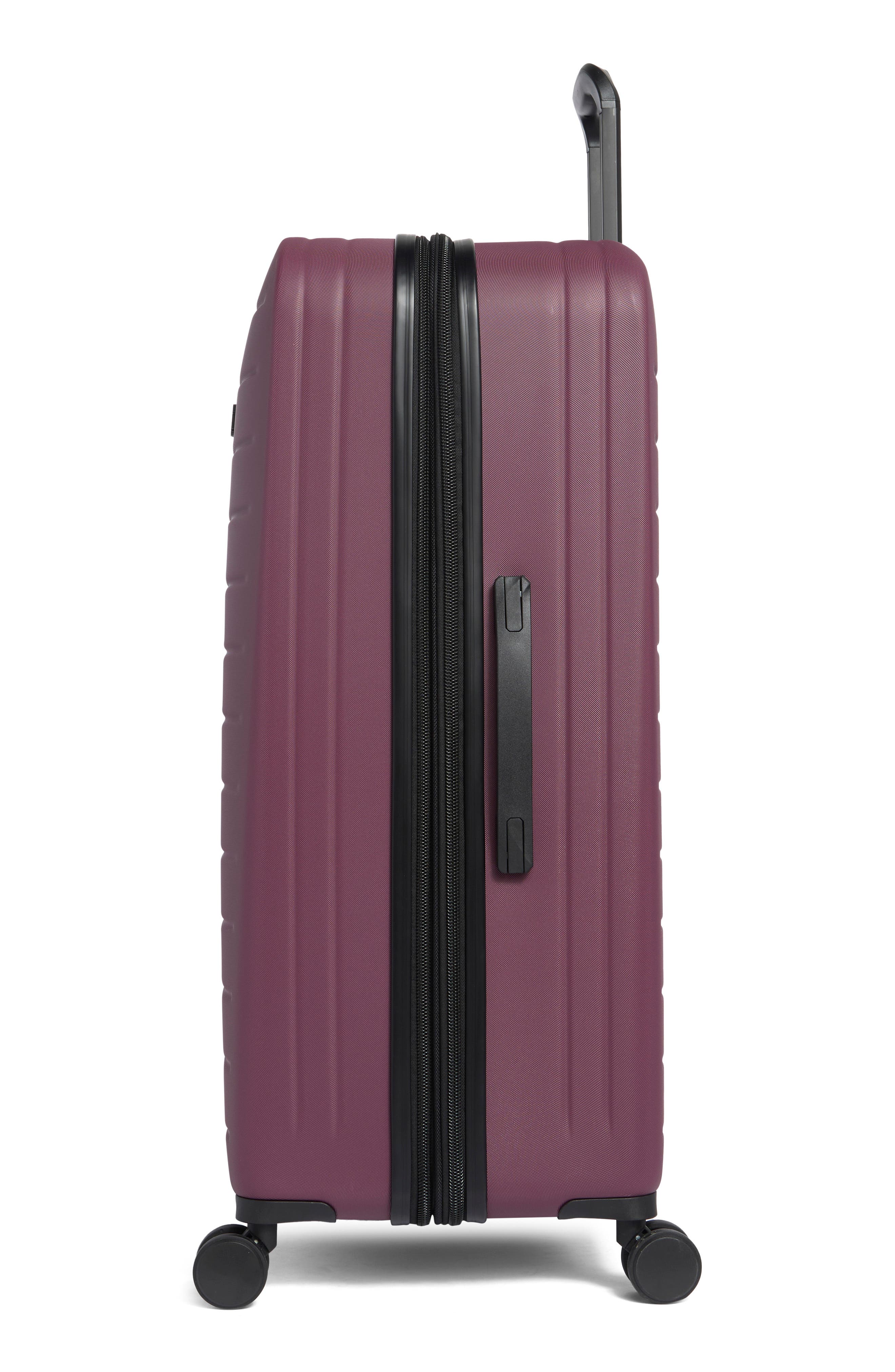 IT LUGGAGE Legion 31-Inch Hardside Luggage, Alternate, color, Fine Wine