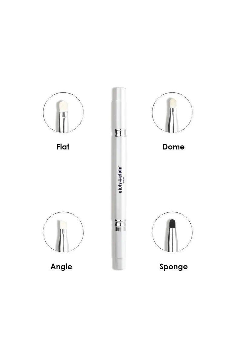 4-in-1 Multifunctional Makeup Brush, Main, color, NA