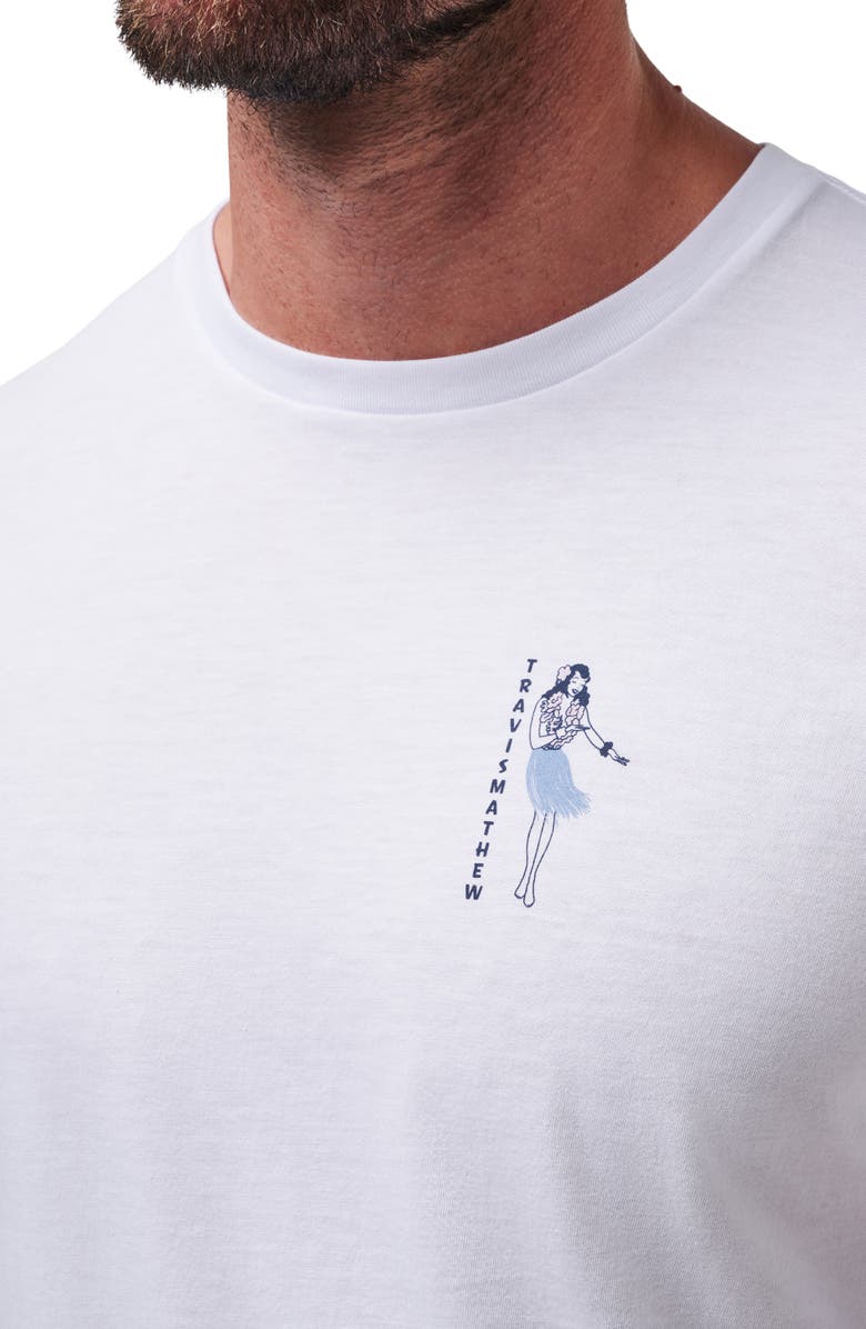 TravisMathew Flying Standby Graphic T-Shirt, Alternate, color,