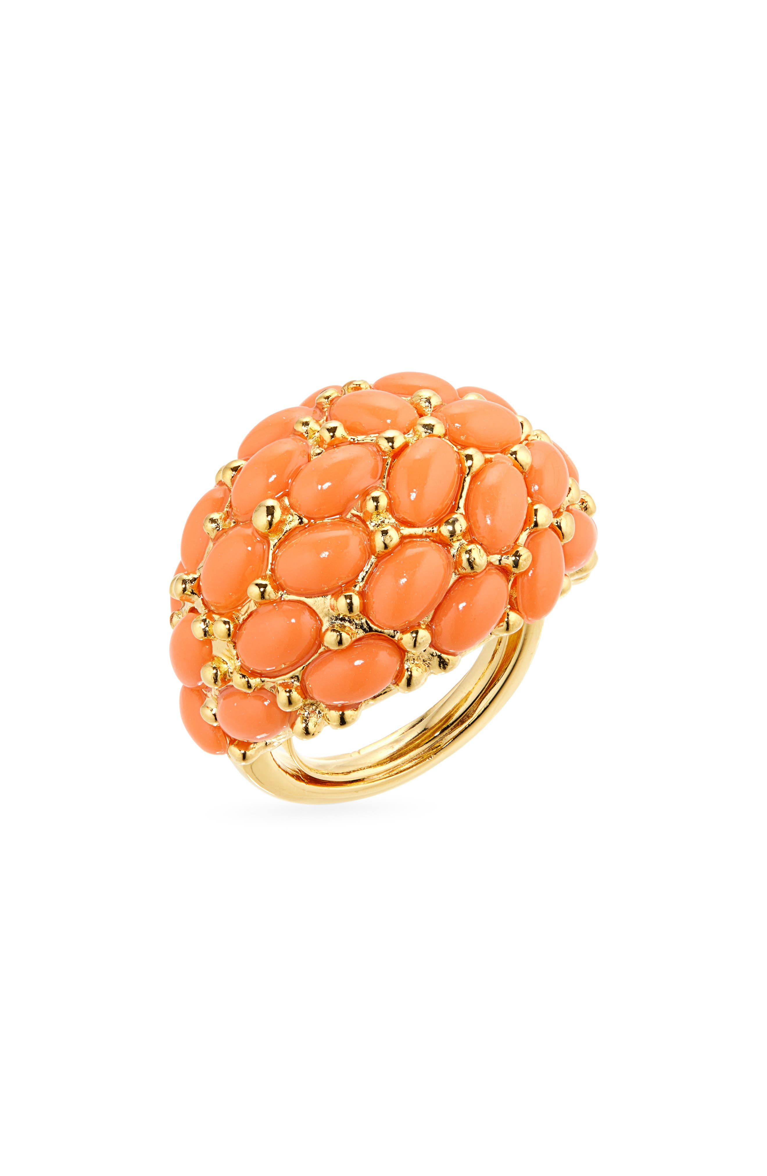 selected CORAL
