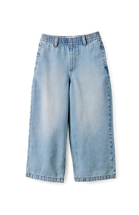 Kid's Koby Pull On Jean