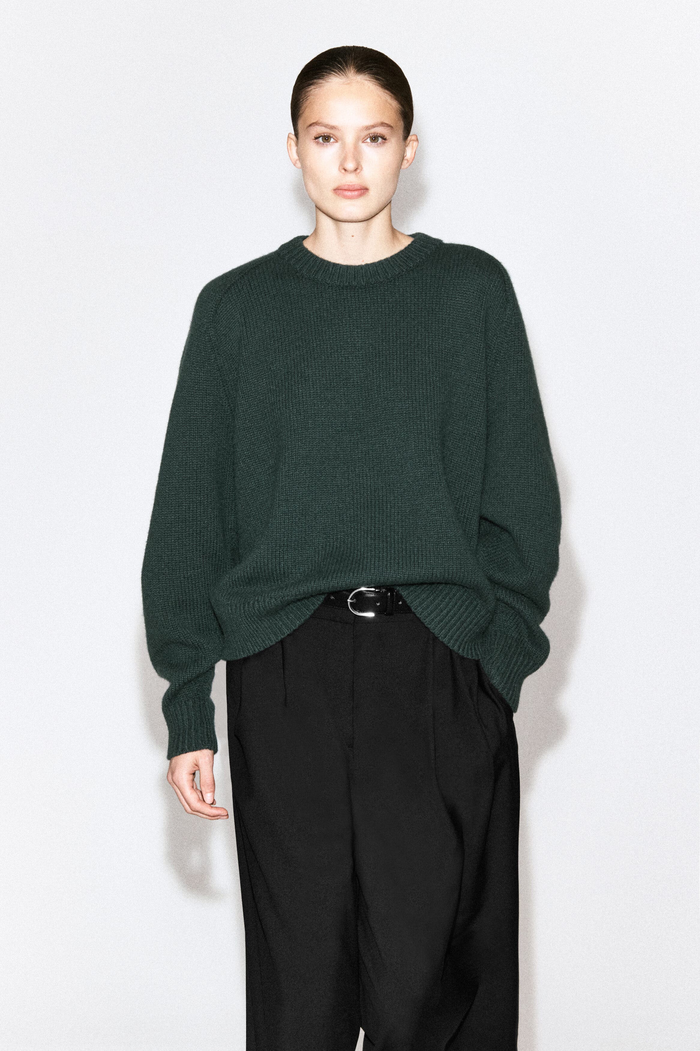 DARK GREEN