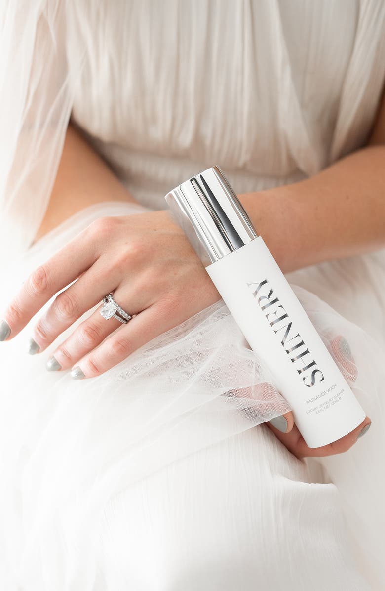 Radiance Jewelry Wash