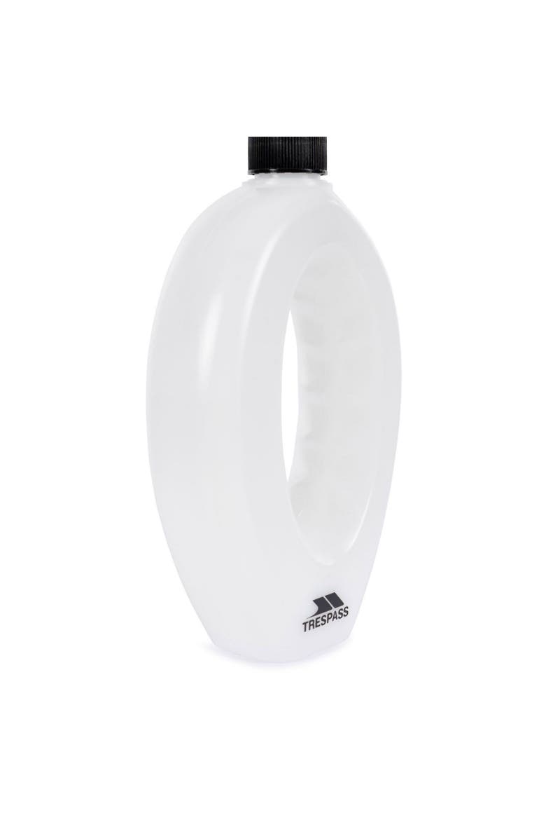 Sprint Running Water Bottle, Alternate, color, White