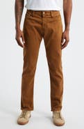 AG Tellis Slim Fit Corduroy Pants