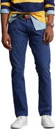 Polo Ralph Lauren Varick Slim Straight Jeans