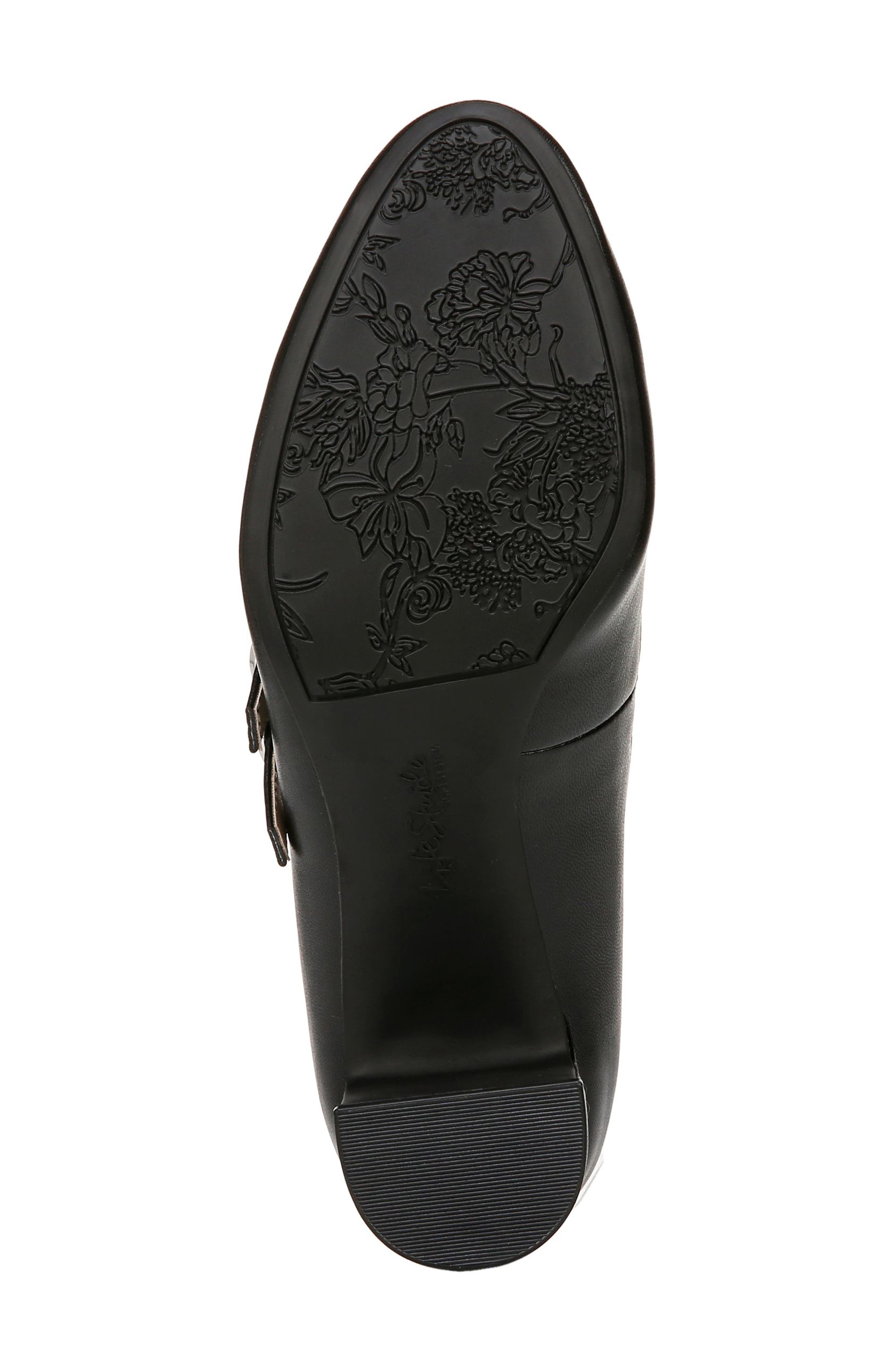 LifeStride True Mary Jane Pump, Alternate, color, Black