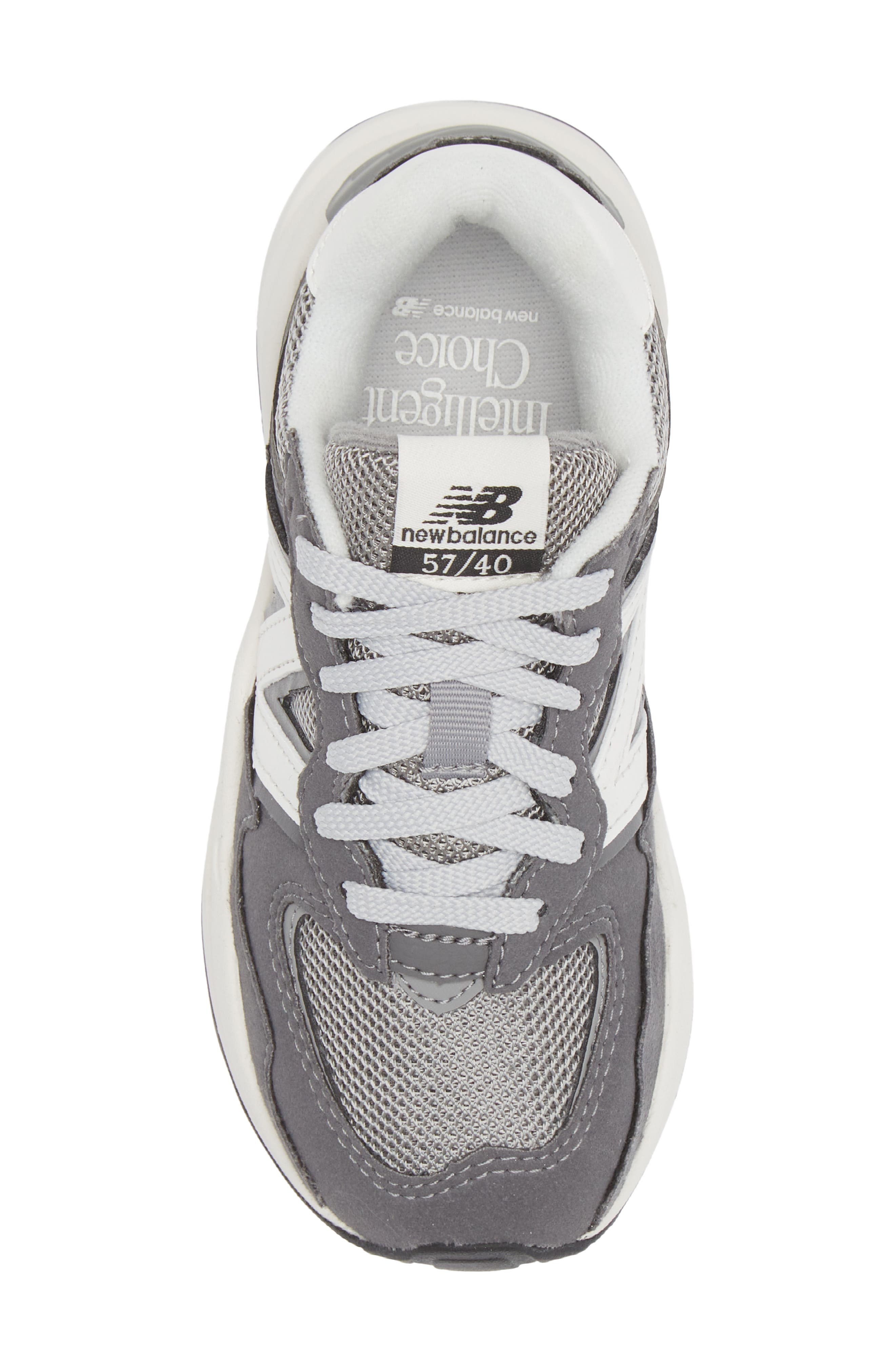 New Balance Kids' 57/40 Sneaker, Alternate, color, 