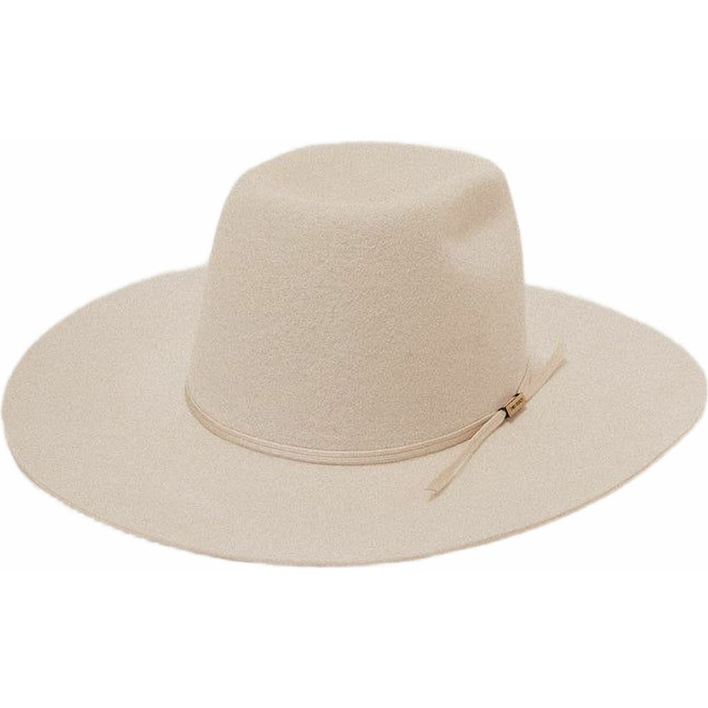 Two Roads Hat Co. Amarillo Bull Rider Crown Hat in Ivory  product
