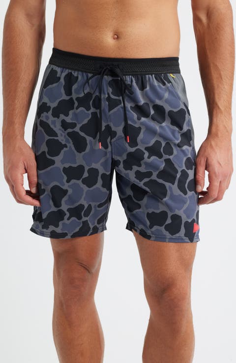 Airtex 2-in-1 Utility Shorts