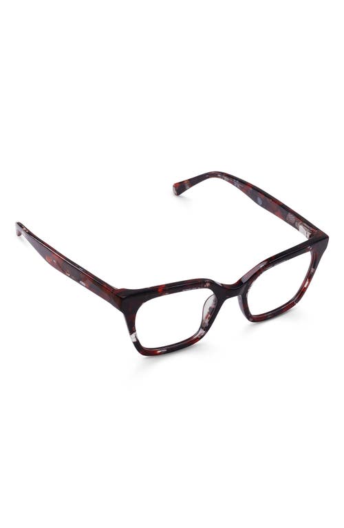 Eyebobs Overlook 50mm Cat Eye Readers In Multi