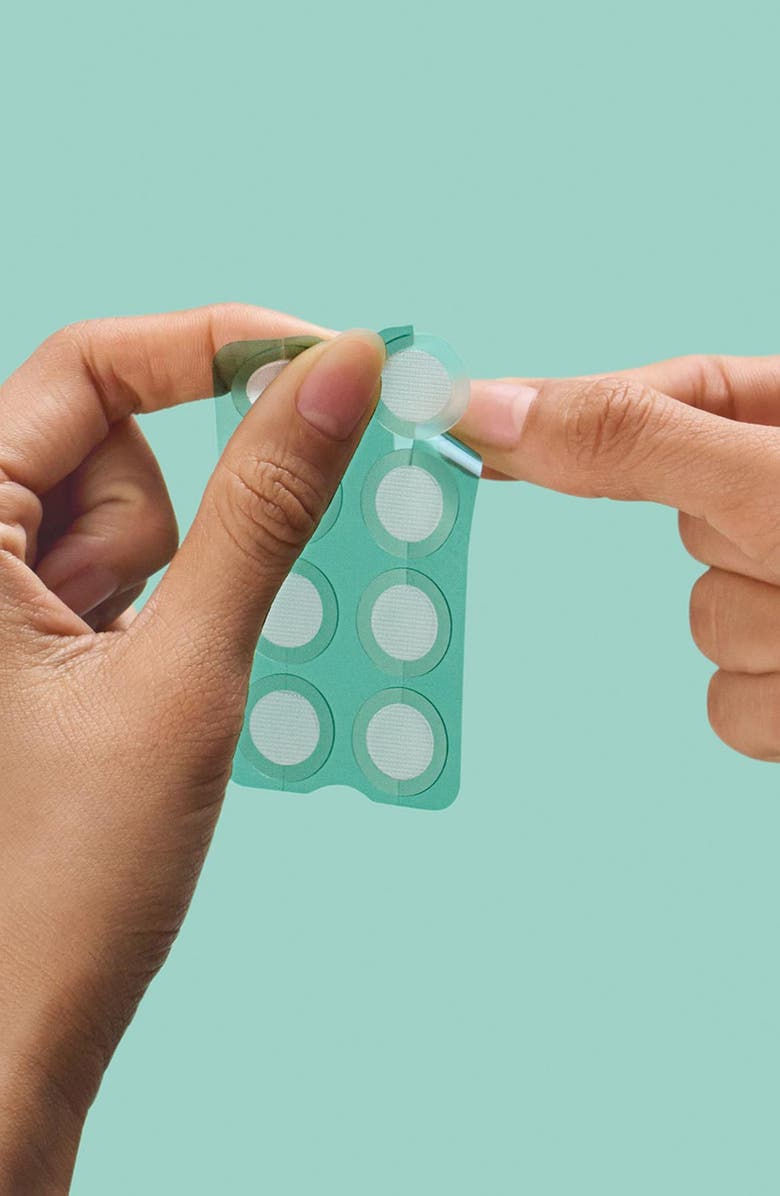 Hero Mighty Patch Micropoint<sup>™</sup> for Blemishes, Alternate, color,